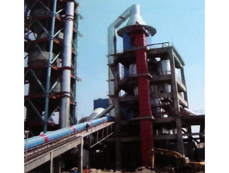 NSE系列高速板鏈斗式提升機(jī)